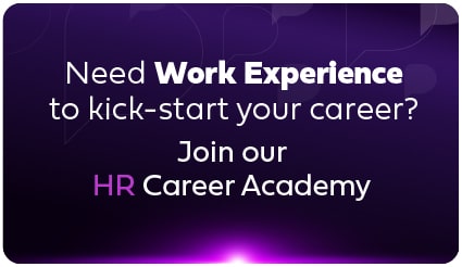 CIPD career academy banner