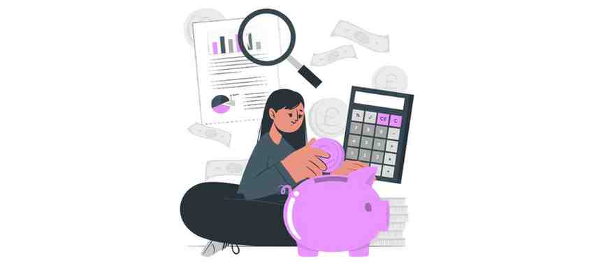 Career progression & salary overview
