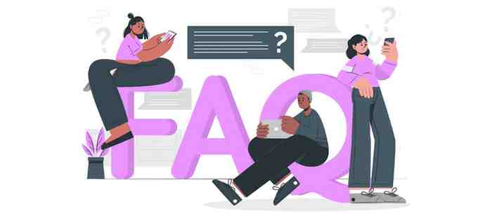 FAQs