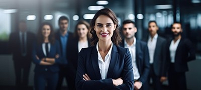Human resource roles and responsibilities that power companies