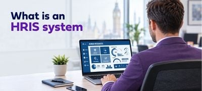 What is an HRIS system