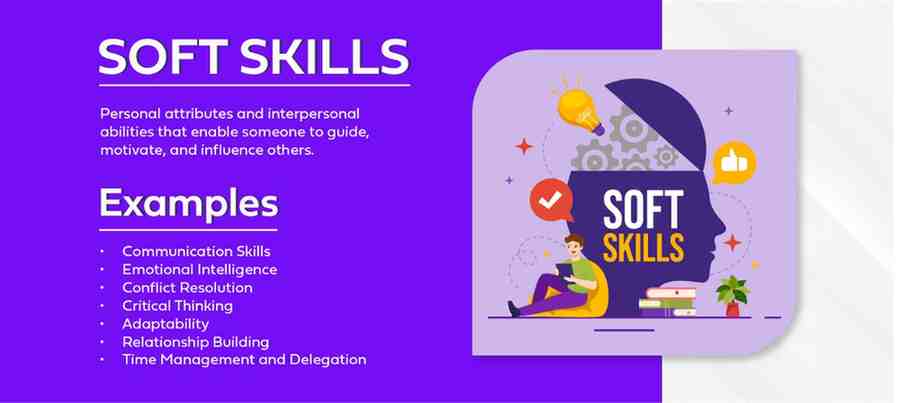 Soft Skills