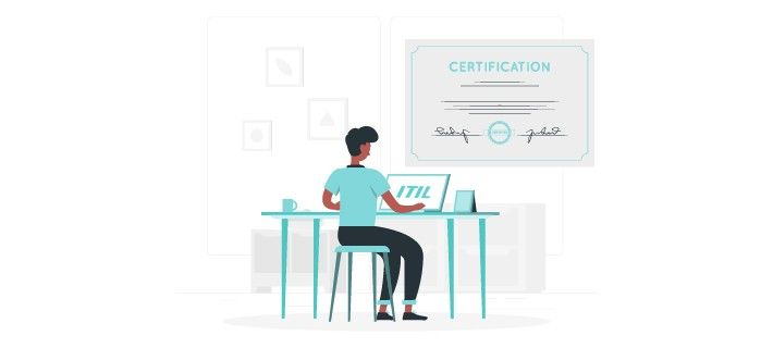 Paving your path to ITIL Certification