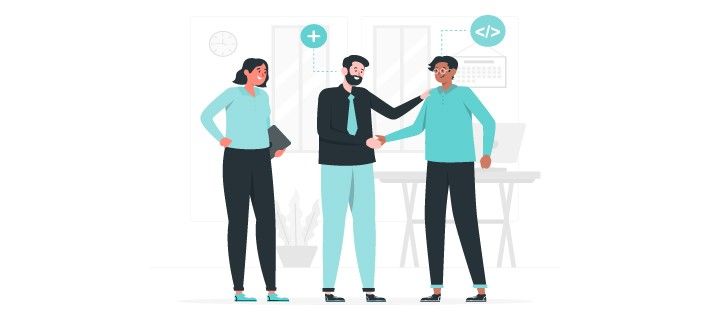 ITIL-certified potential career paths