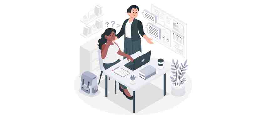 Strategies to gain relevant experience