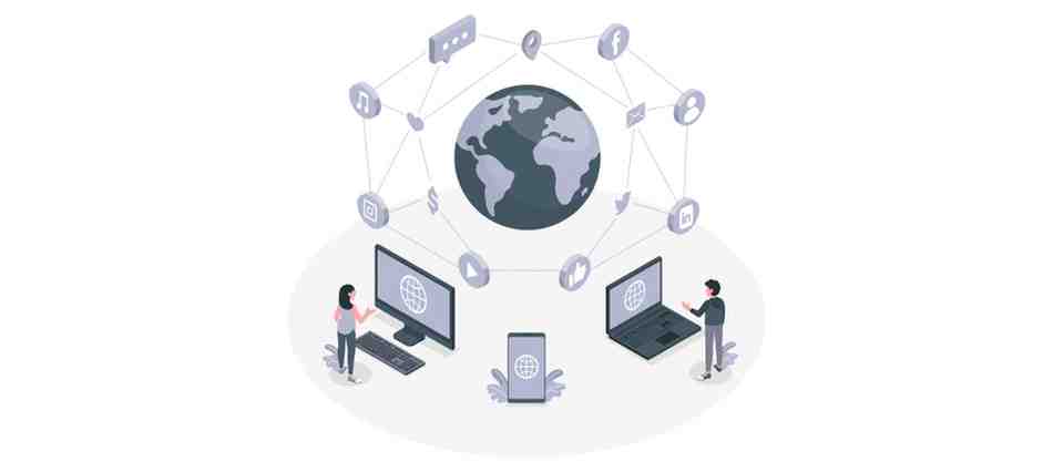 Networking for beginners