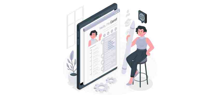 Tips for crafting a winning application