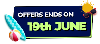 Summer Sale