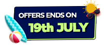 Summer Sale