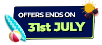Summer Sale
