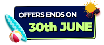 Summer Sale