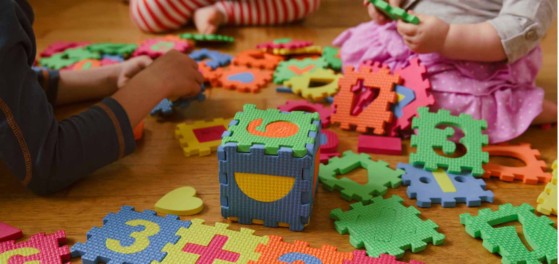 7 reasons to get a job in childcare