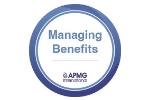 APMG Managing Benefits