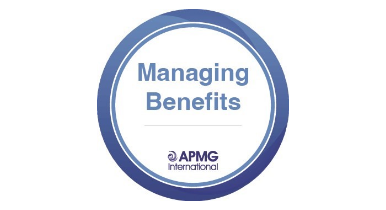 APMG Managing Benefits