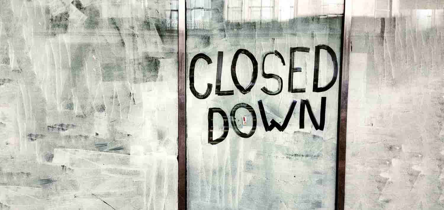 10 businesses that failed to adapt