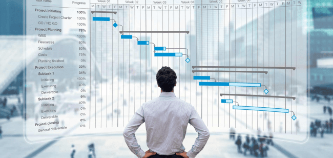 Where can an MSP® qualification take you?