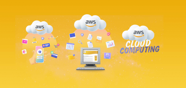 What is AWS Cloud Computing?