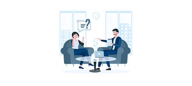 mortgage advisers come in