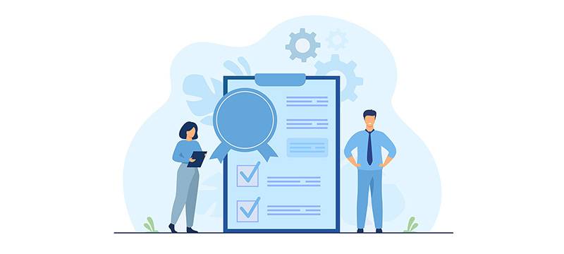 specific qualifications