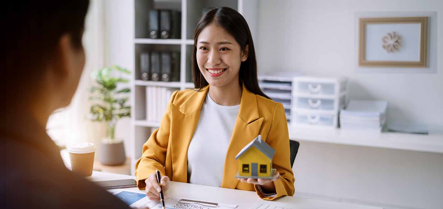 The role of Mortgage Advisor