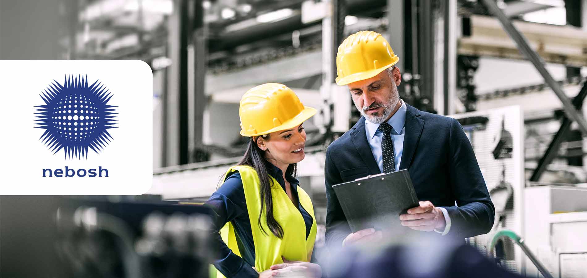 What is NEBOSH? What is NEBOSH?