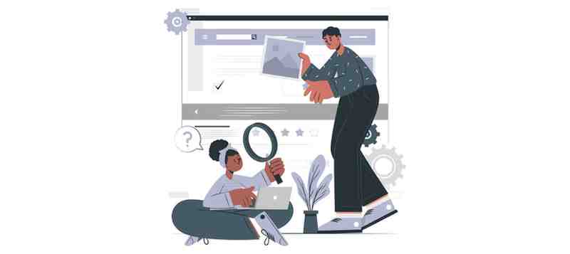 Industry-specific breakdown: where online learning vs. traditional works best