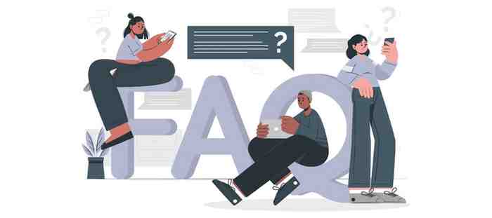 FAQS