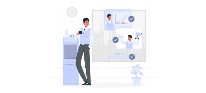 5 Top-Paid Professions&nbsp;