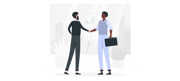 5 Entry-level high-paying jobs
