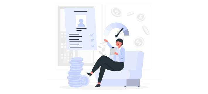 Regional and gender-based salary insights