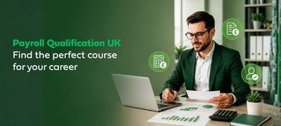 Payroll Qualification UK: Course Guide