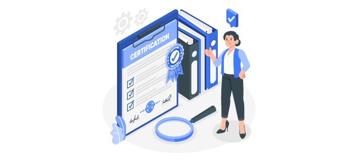 Overview of PMP Certification