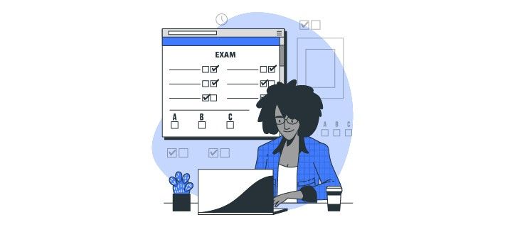 PMP Certification exam
