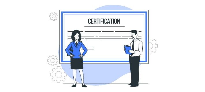 The PMP Certification Process Explained