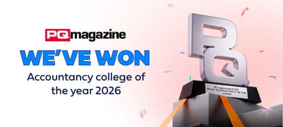 PQ Magazine Accountancy College of the Year 2026