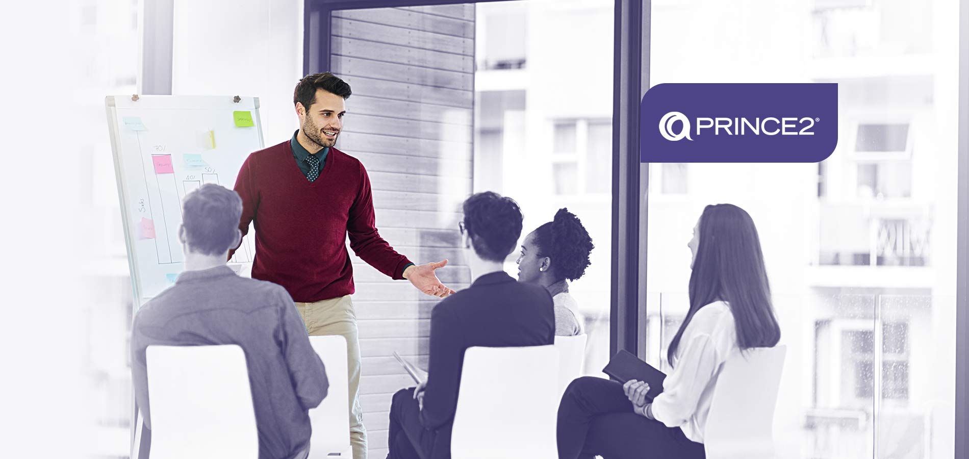 Is a PRINCE2® qualification worth it?