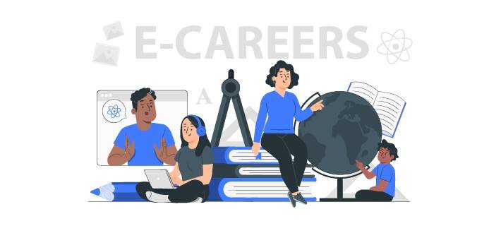Why choose e-Careers for your Project Management training?