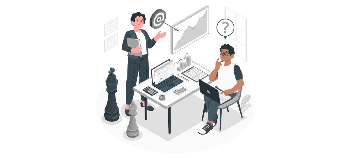 Strategic visibility: Building influence and gaining support for a job promotion