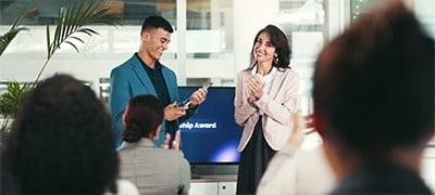 How to get promoted at work: The definitive 6-step blueprint for career advancement and negotiation