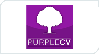 Purple CV