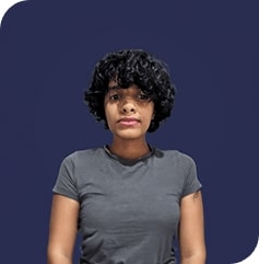 Sanjana Benny