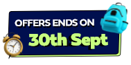 Summer Sale