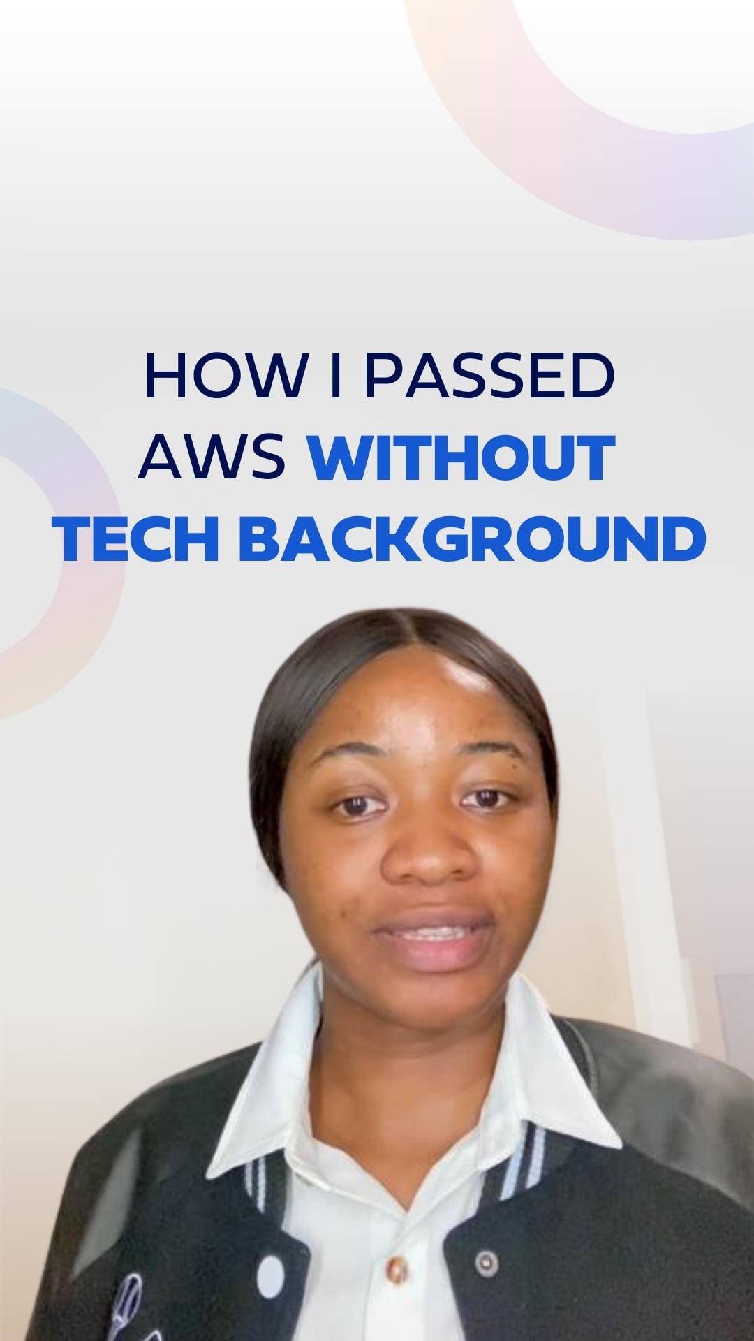 From Zero to AWS Certified Cloud Computing Journey | e-Careers Success