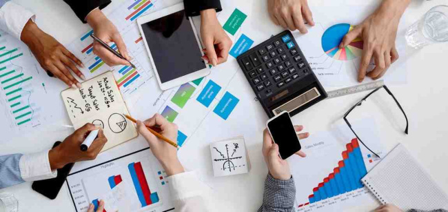 Association of Accounting Technicians (AAT) - Professional Body for Accountants and Bookkeepers