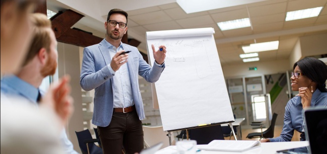 How to: get into Project Management