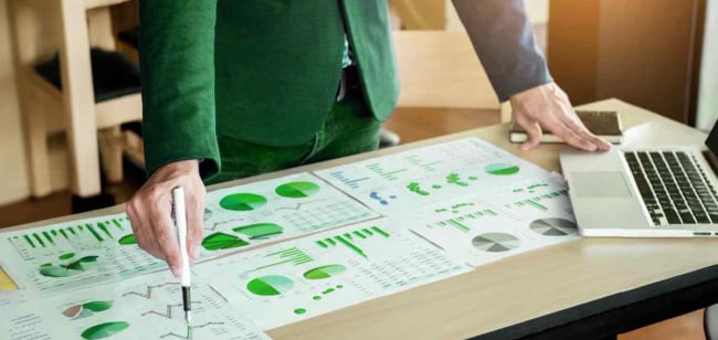 Business Analysis Service Framework: Your Guide to Shaping Effective Change