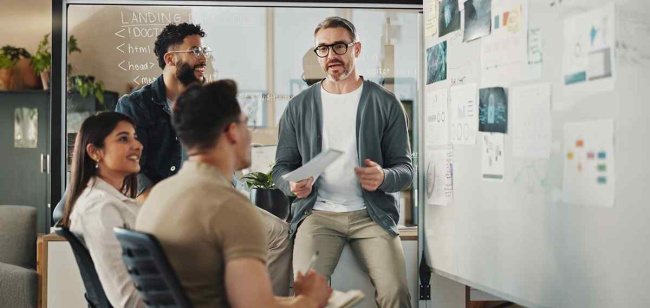 Career change at 40 UK: A complete guide to thriving in midlife transitions