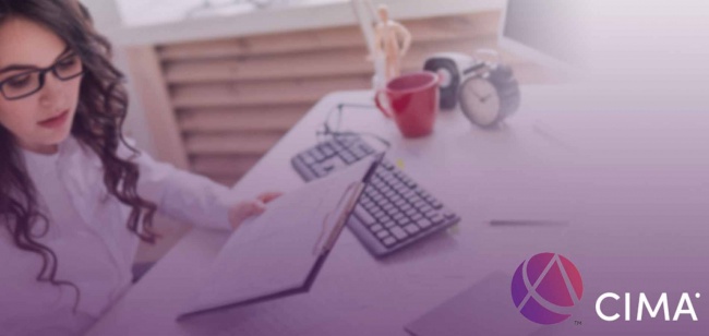 CIMA Certification Courses: Operational, Management & Strategic Level ...