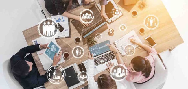 CIPD Levels and Human Resources Salary (UK) Guide