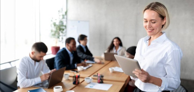 Human Resources Salaries from CIPD Level 3 to Level 7 in 2024